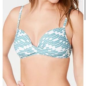 Kate Spade Bikini Top